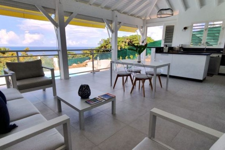 Villa Blue Horizon - 